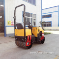 Used For Aspahlt Concrete Sheep Foot Road Roller (FYL-880)